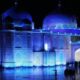 blue mosque